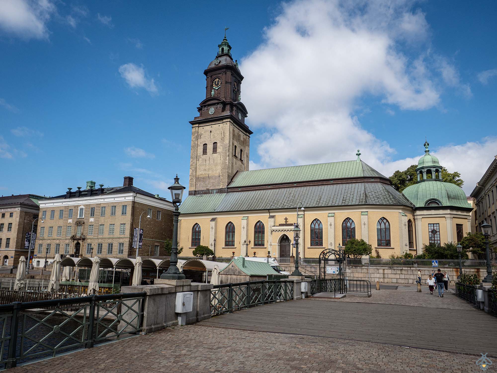 Tyske Kyrkan
